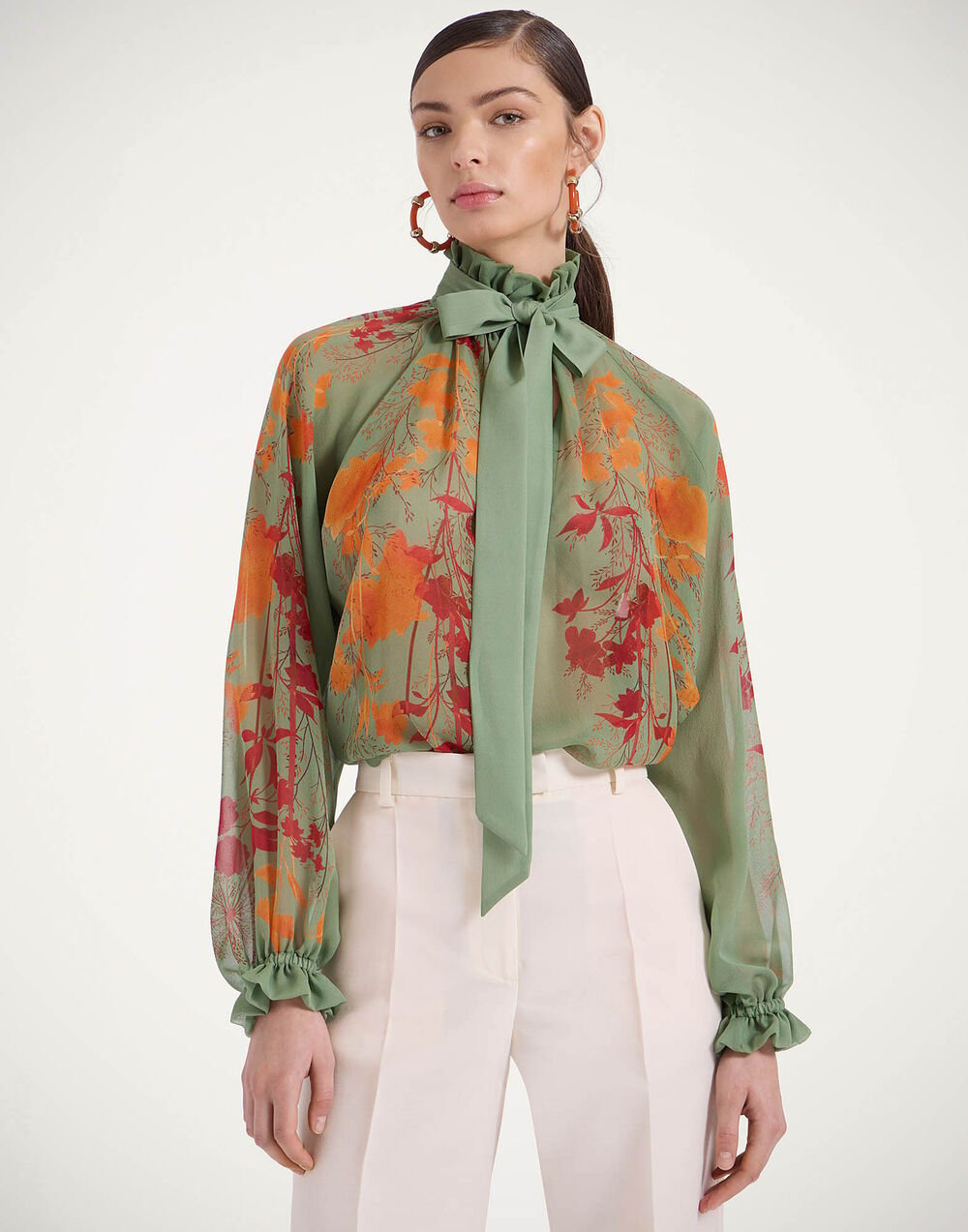 Cerere Blouse - 2