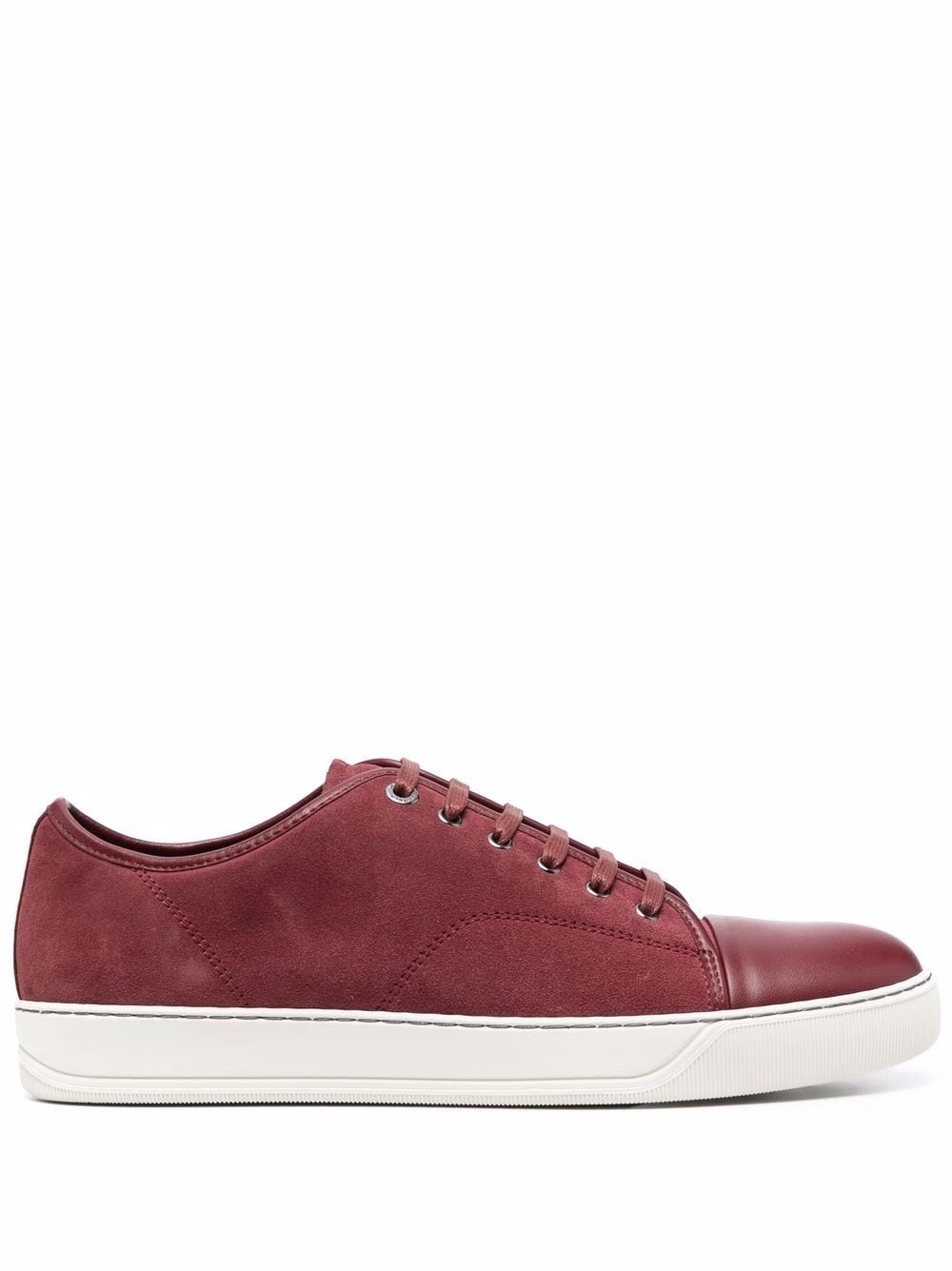 DBB1 low-top sneakers - 1