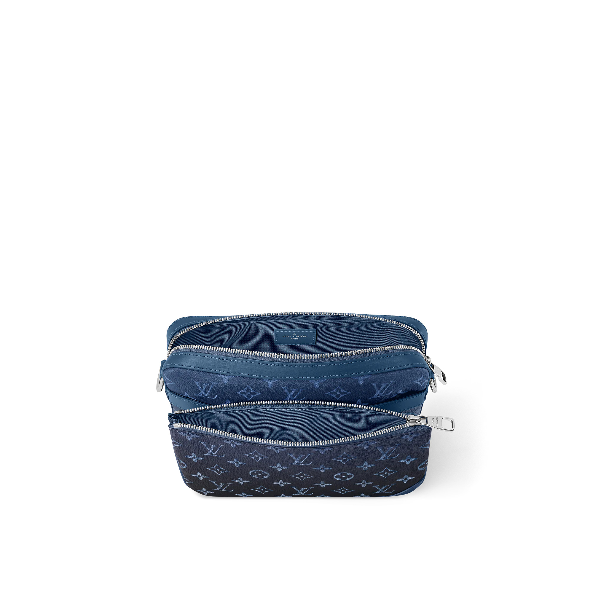 Trio Messenger - 2