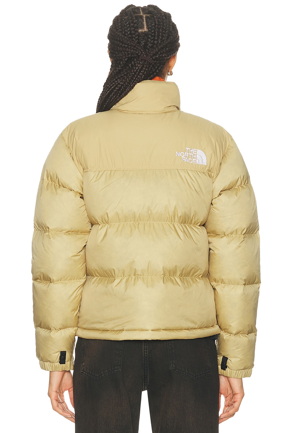 1996 Retro Nuptse Jacket - 4