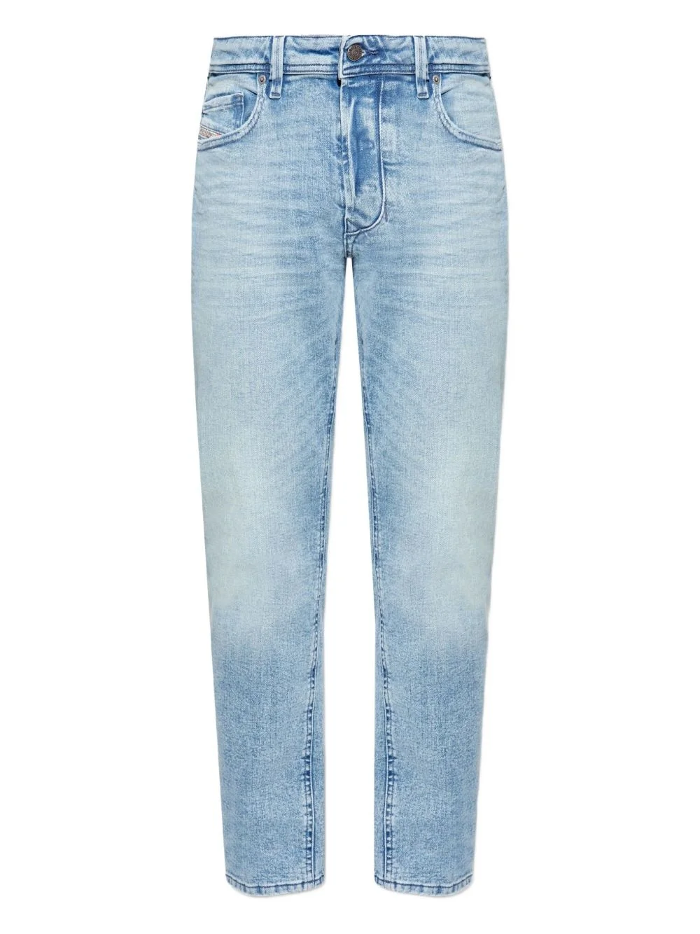 1986 Larkee-Beex jeans - 1