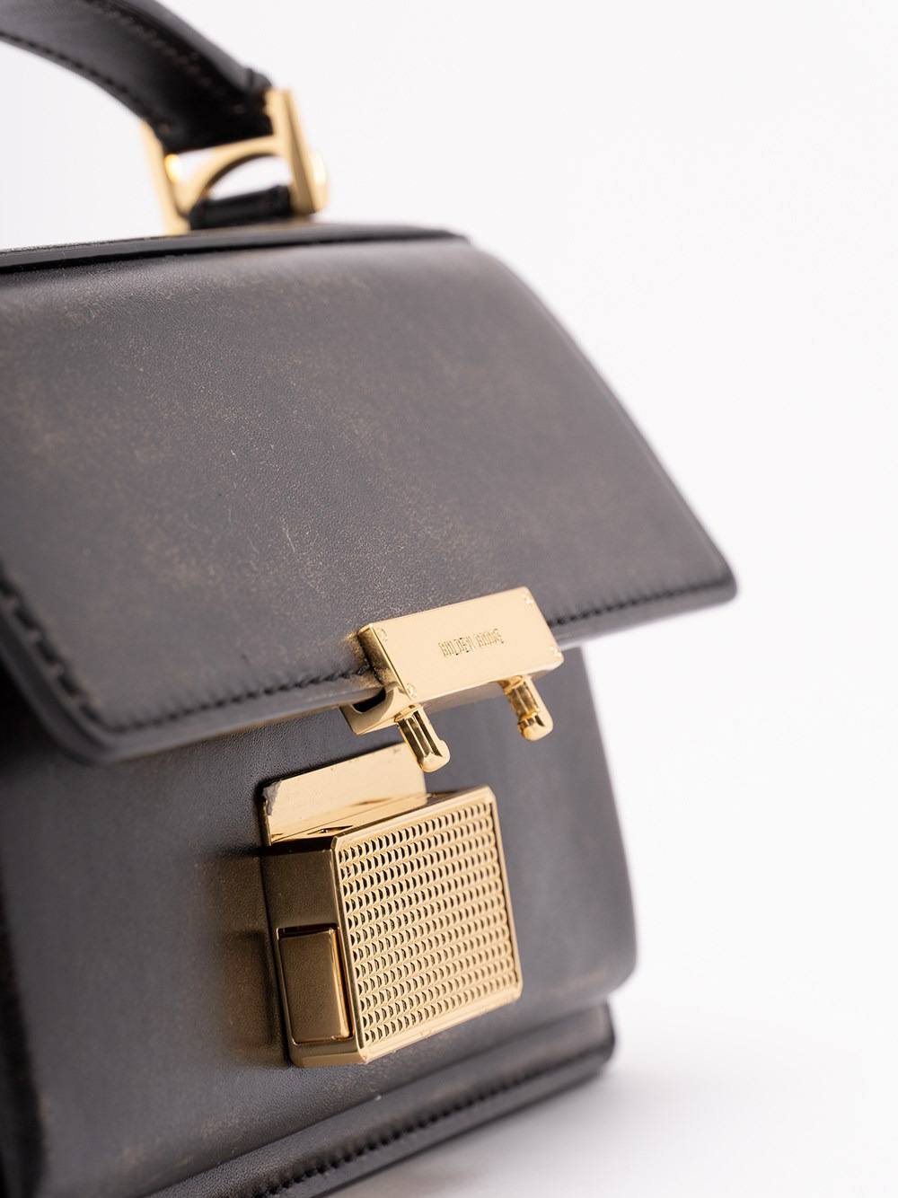 `Venezia` Small Bag - 4