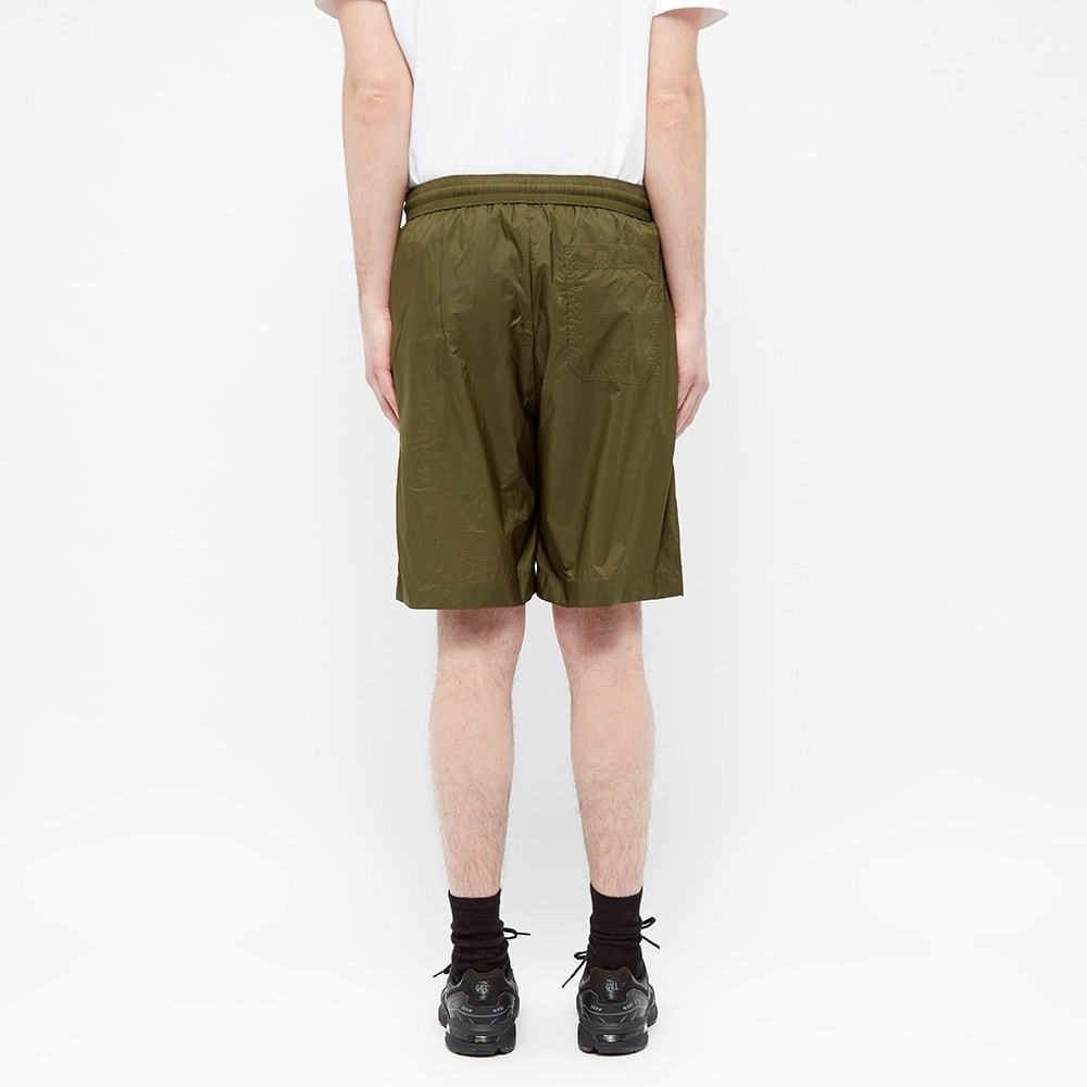 Acne Studios Ruben Ripstop Short - 5