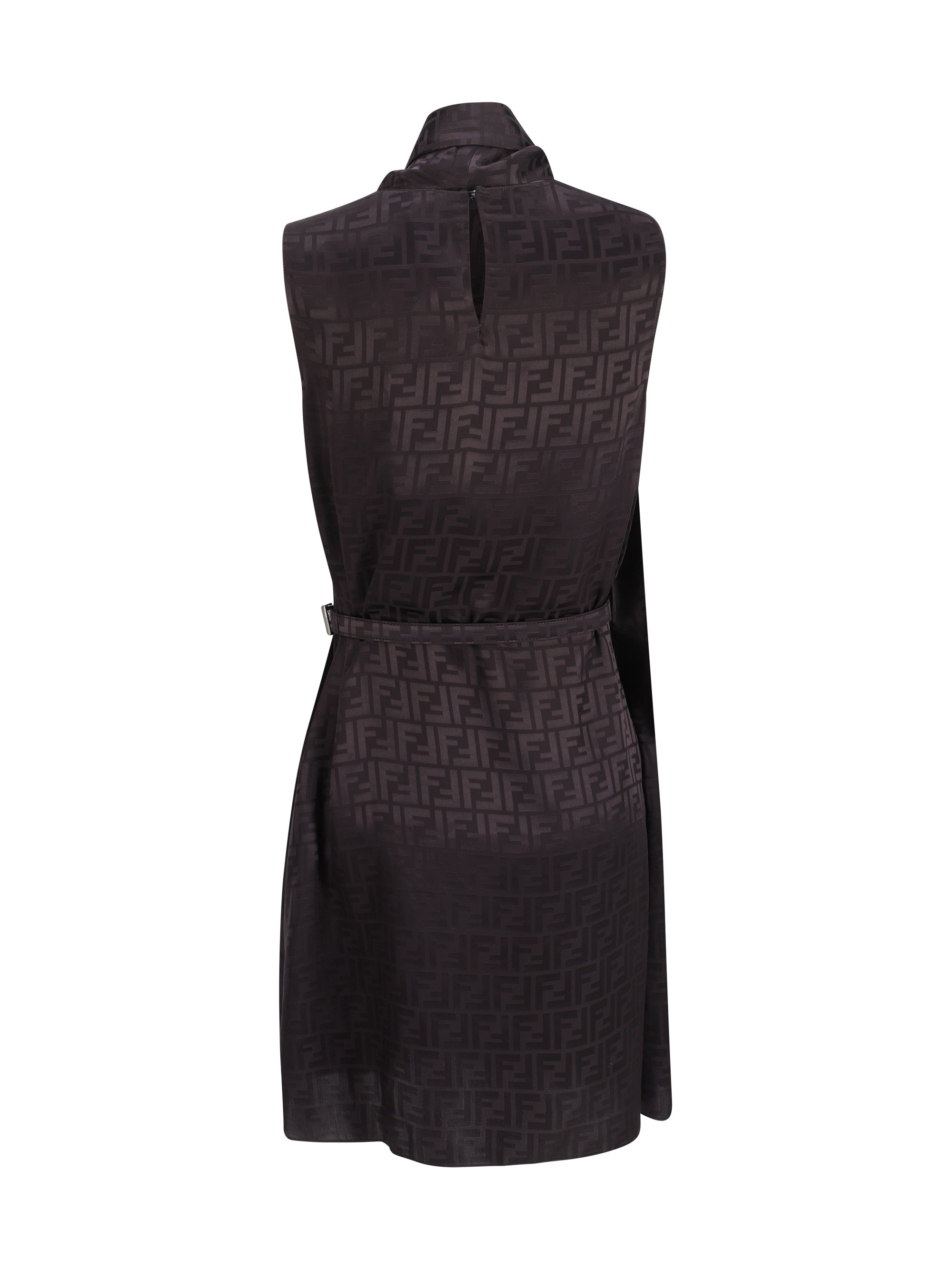 Fendi Women Midi Dress - 2