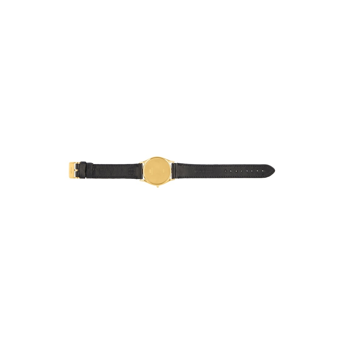 Geneva Bracelet in Silver/gold/black - 2