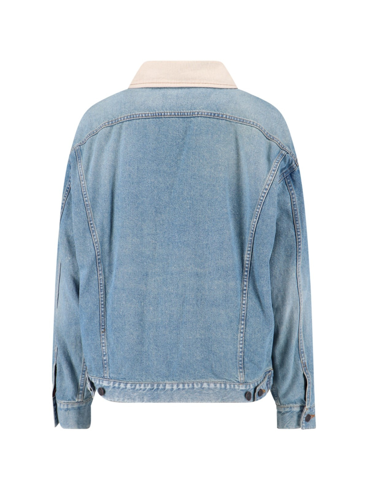 'JORELLE' JACKET - 2