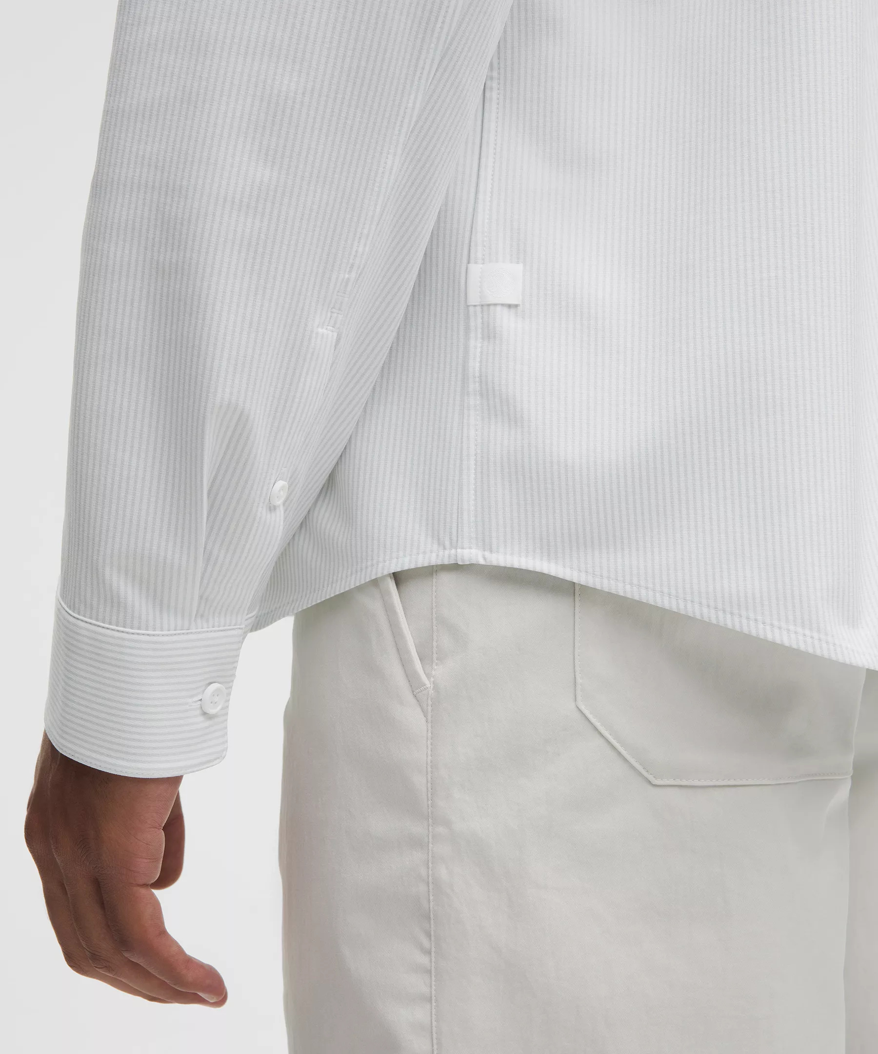 New Venture Long-Sleeve Shirt *Updated Slim-Fit - 5