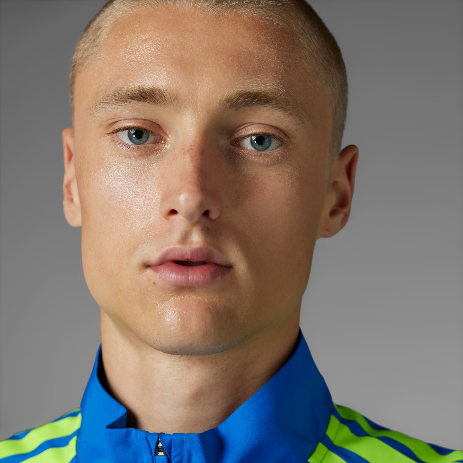 Adizero Retro Running Jacket - 7