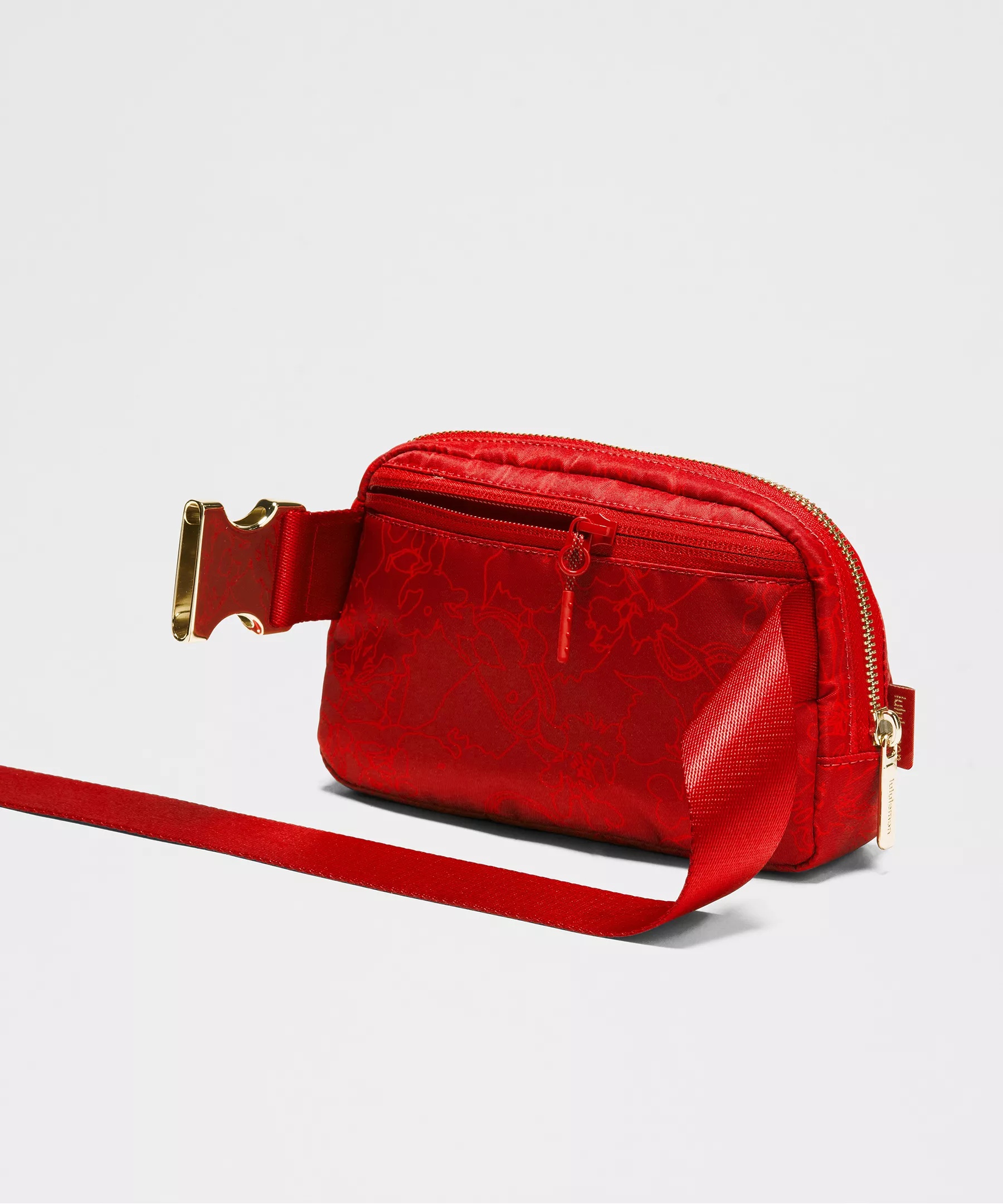 Lunar New Year Everywhere Belt Bag 1L - 4