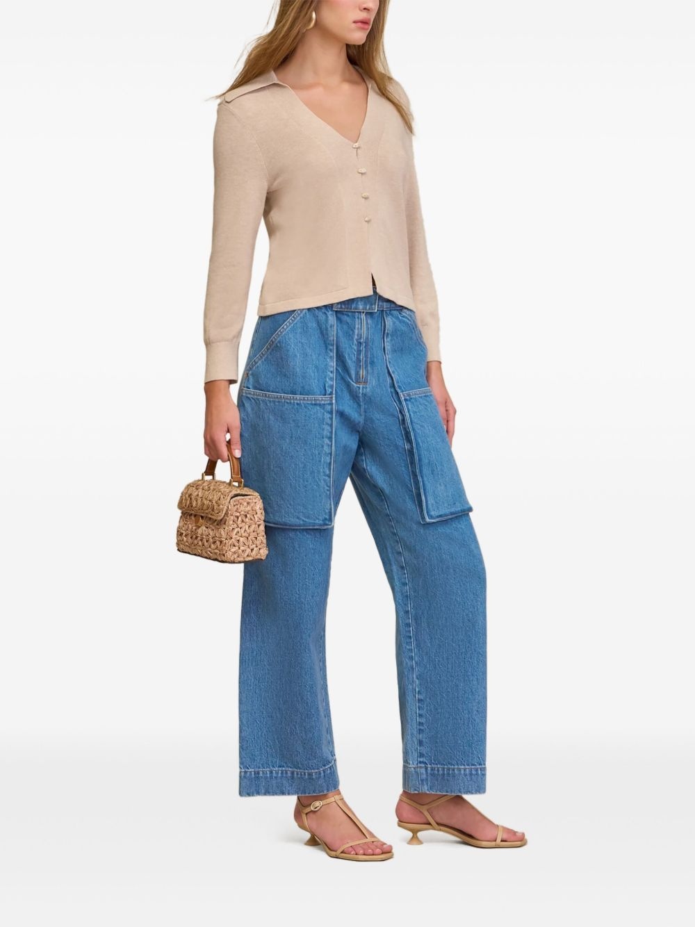 Mace cardigan - 3