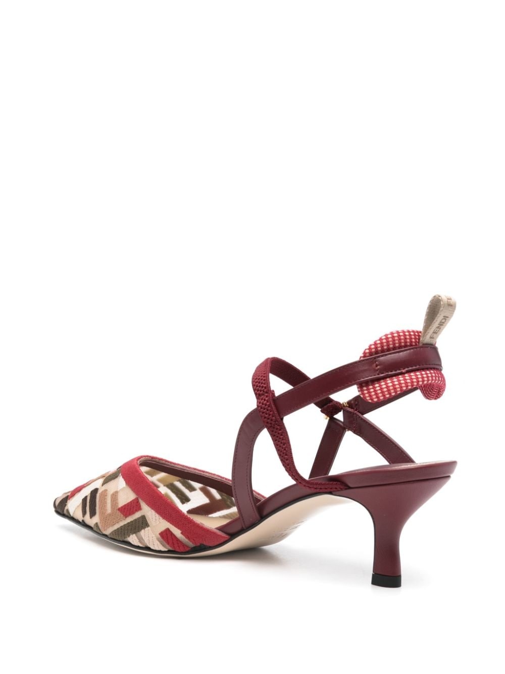 Colibri lite slingback pumps - 3