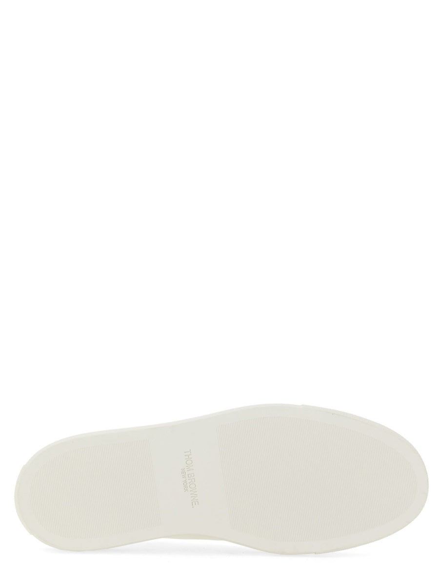 Tennis Sneaker - 5