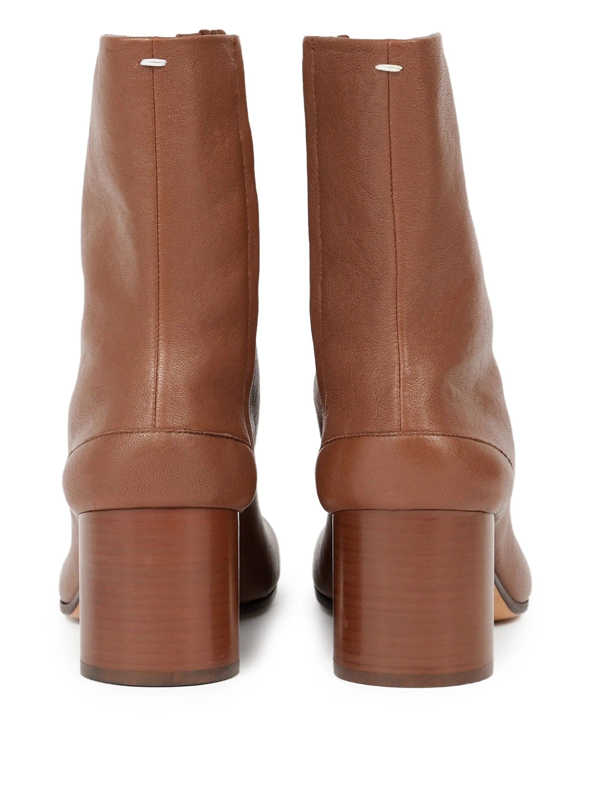 Maison Margiela Tabi Ankle Boots - 5