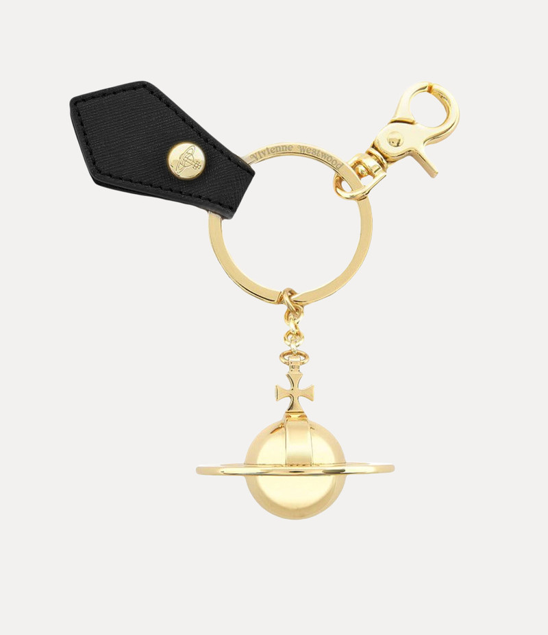 3D ORB LIGHT GOLD - 1