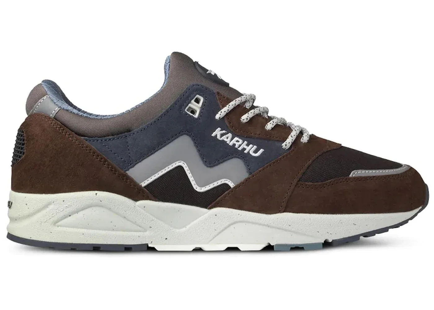Karhu Aria 95 Java India Ink - 1