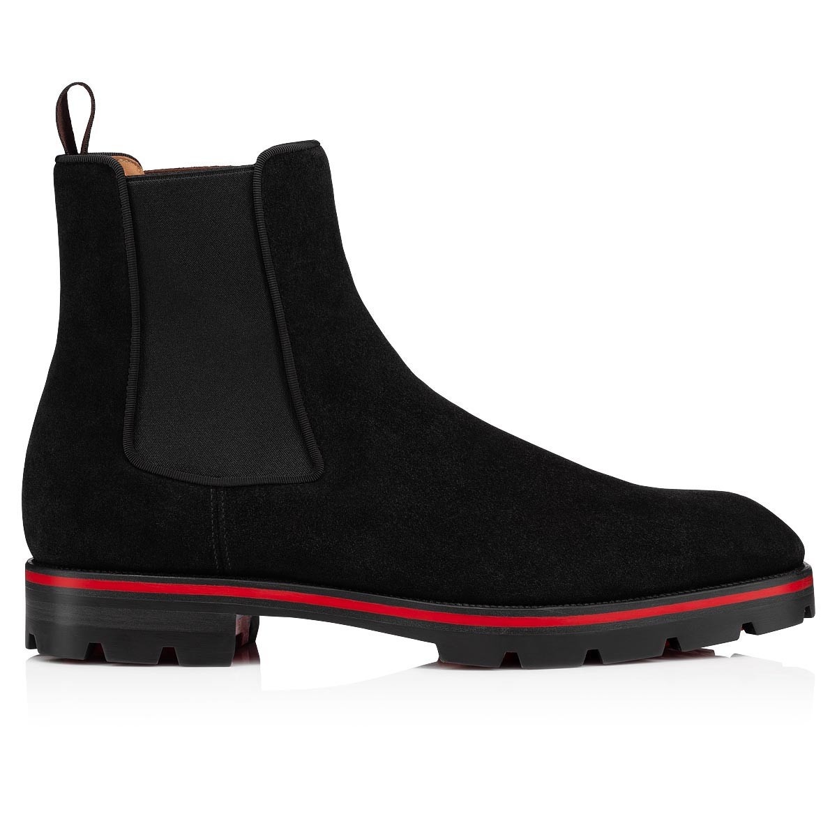 Alpinono BLACK - 5