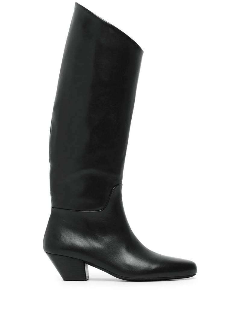 Goccio boots 1