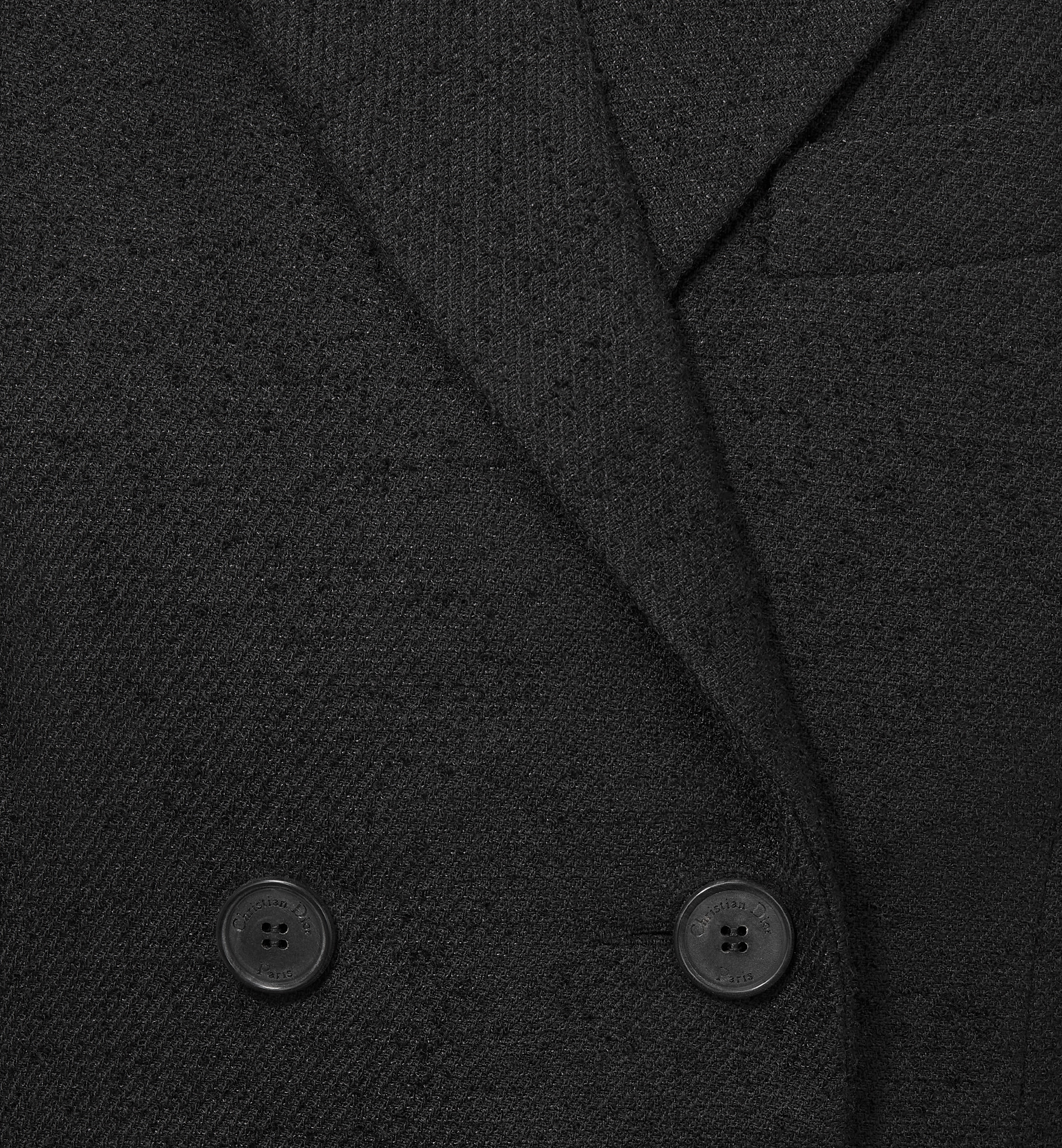 Mid-Length Blazer Dress - 3
