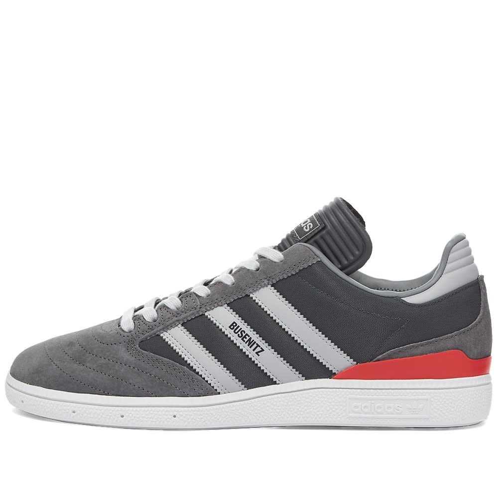 Adidas  Skate Busenitz - 2