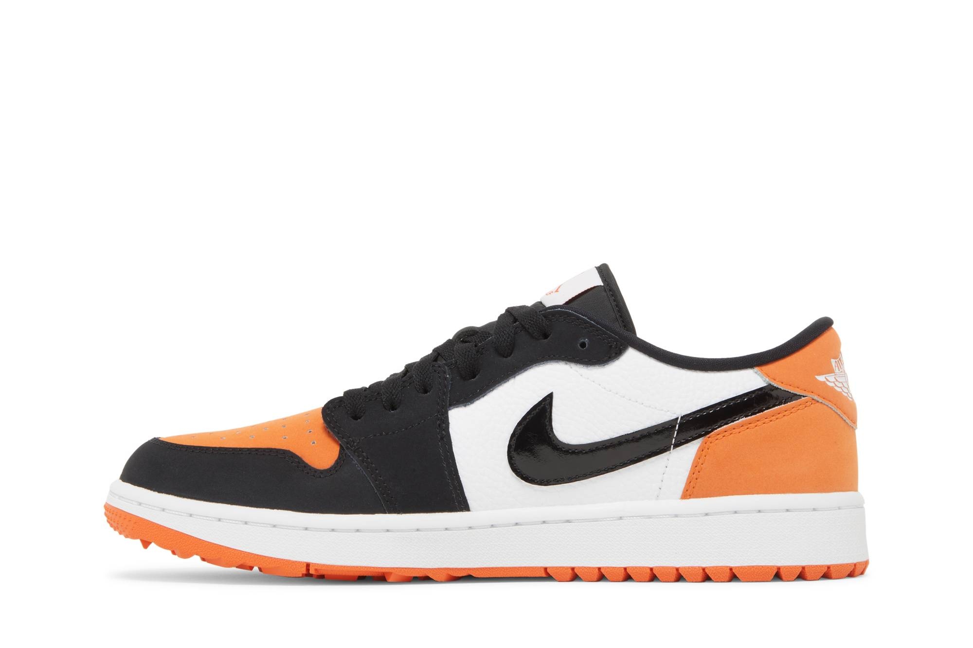 Air Jordan 1 Low Golf 'Shattered Backboard' - 3