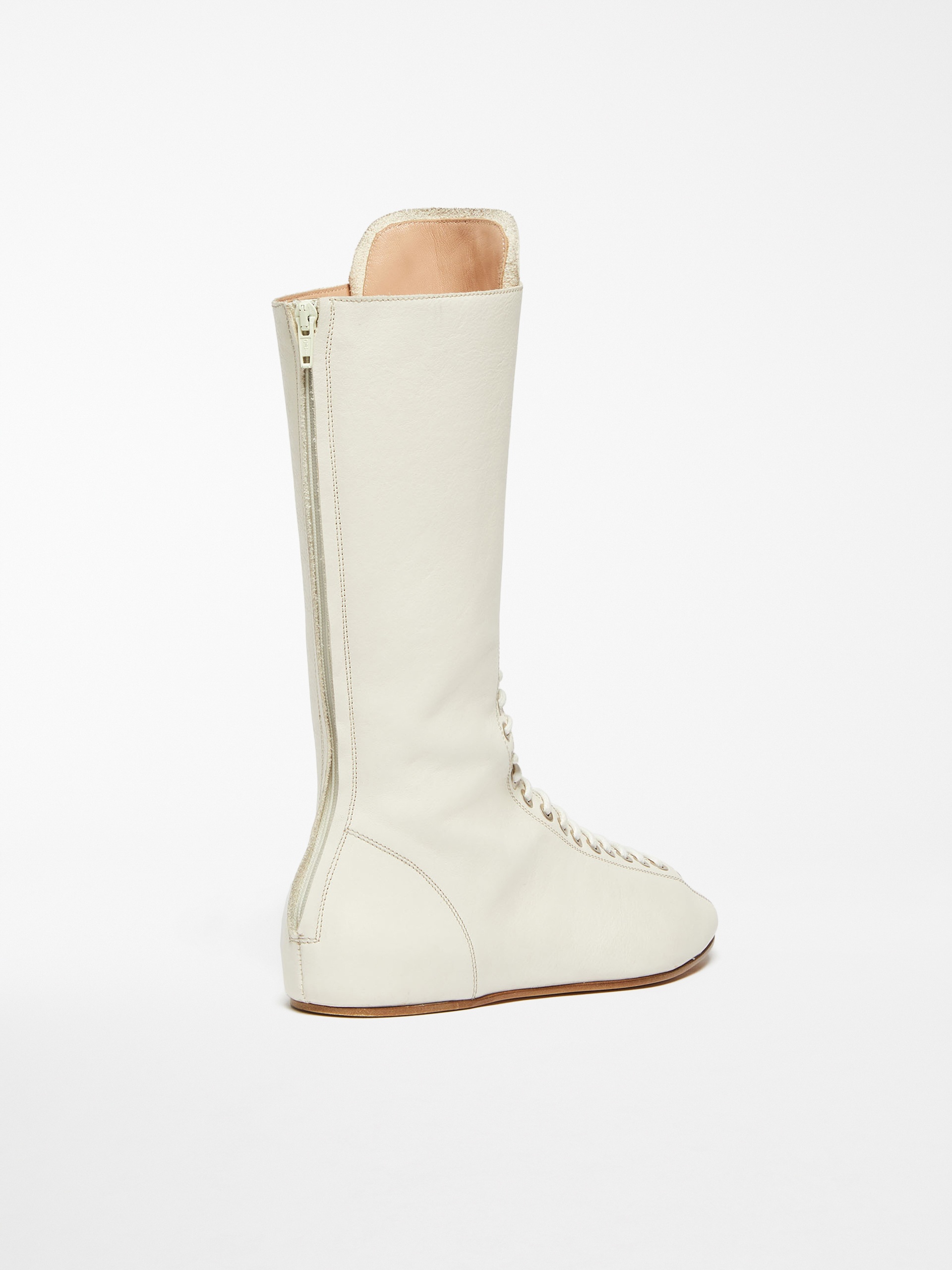 LIDO Boxer-style ankle boots - 3