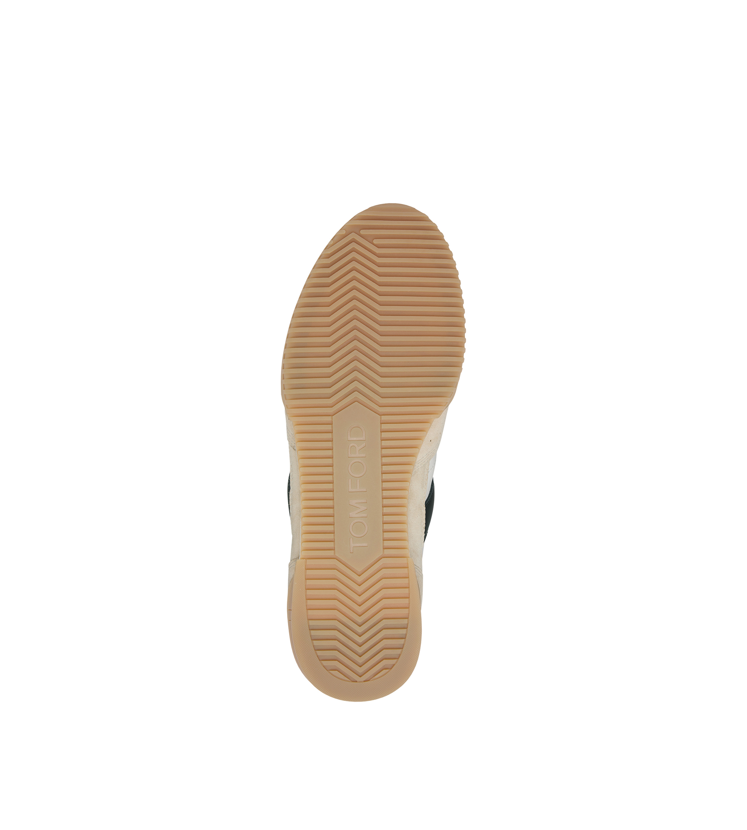 SUEDE TERENCE SNEAKER - 4