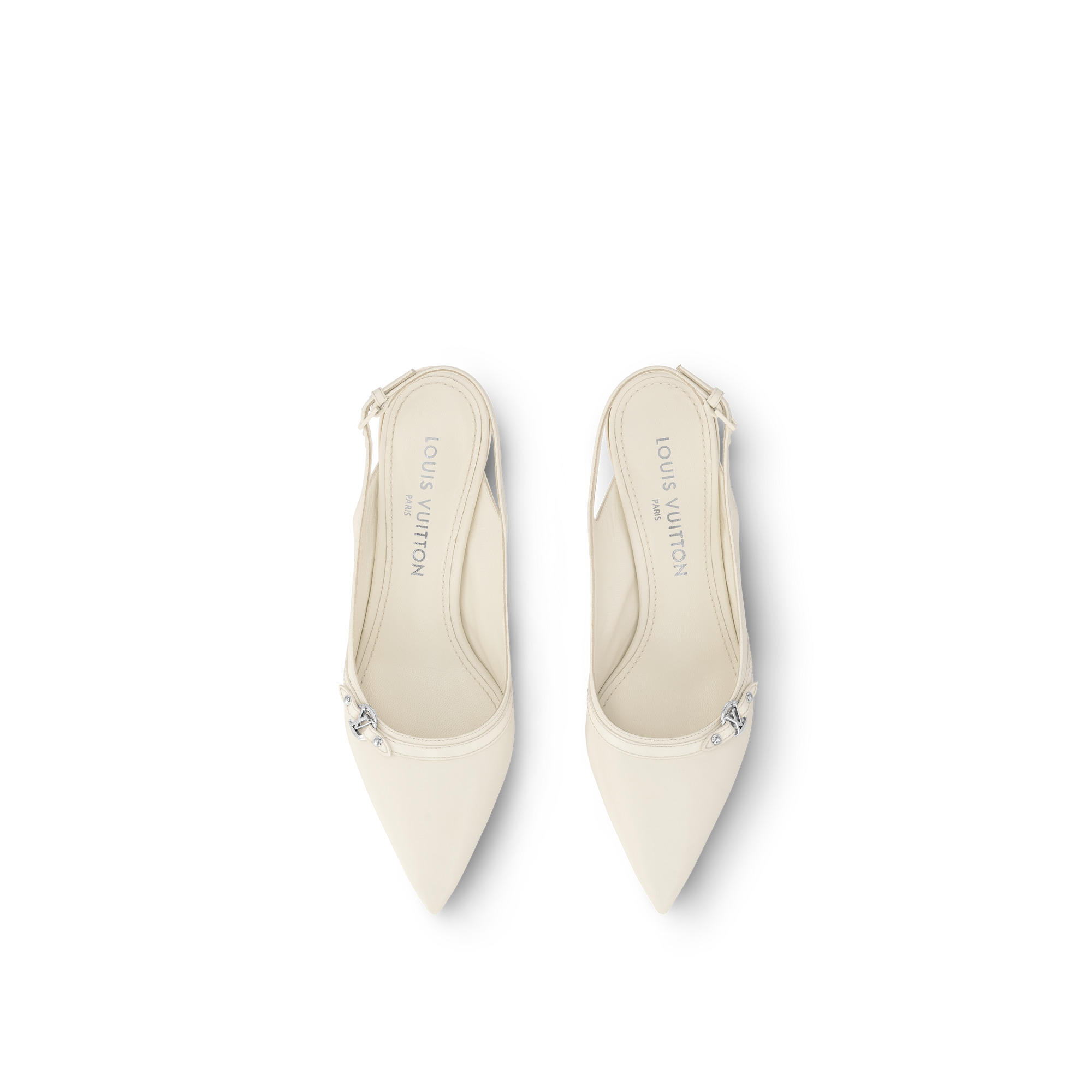 6AM Slingback Pump - 3