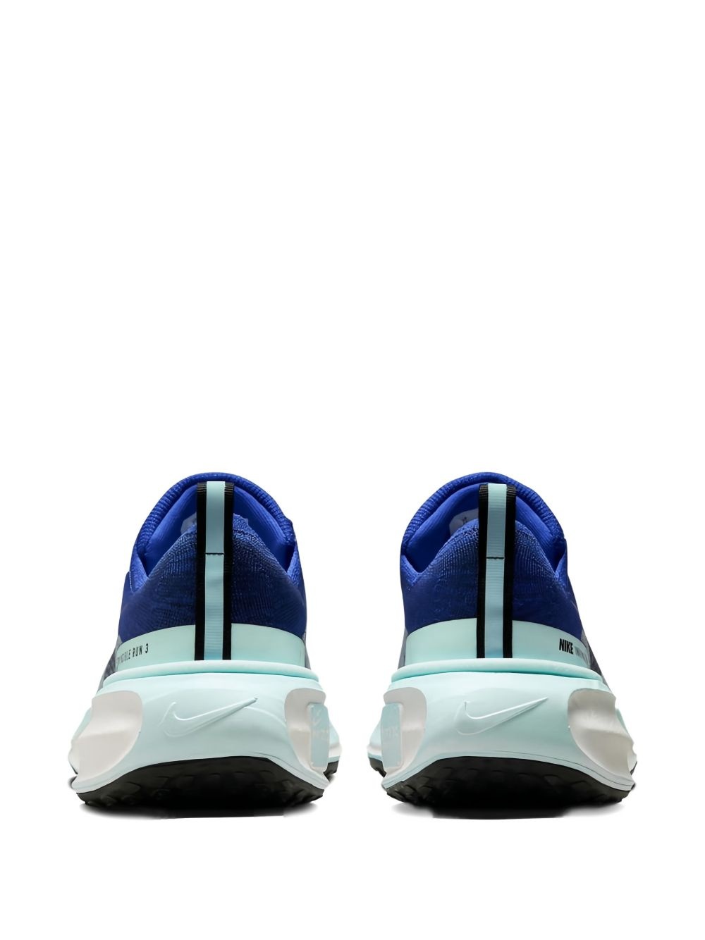 ZoomX Invincible Run 3 "Astronomy Blue/Glacier Blue" sneakers - 3