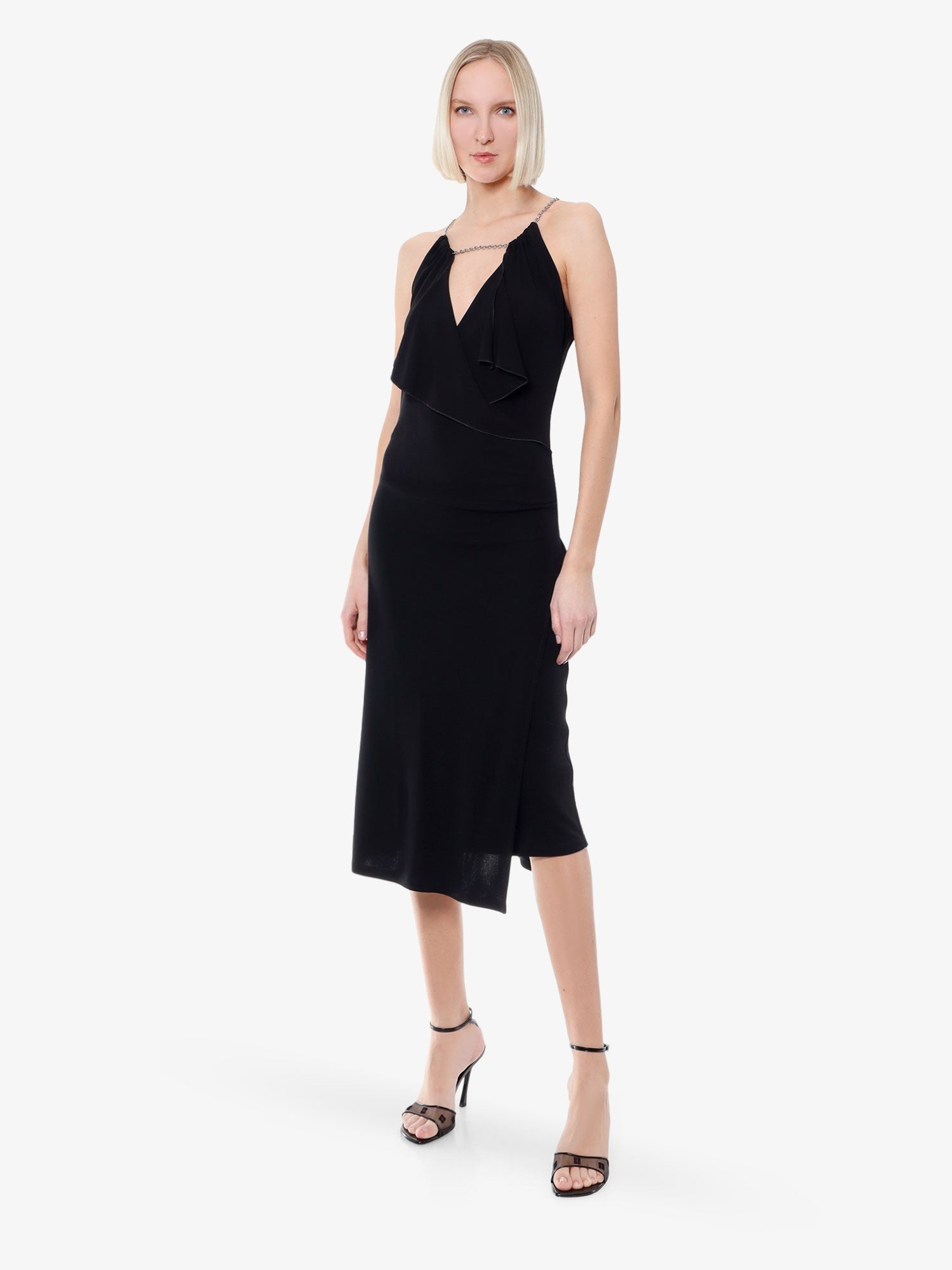 Givenchy Viscose Dress - 2