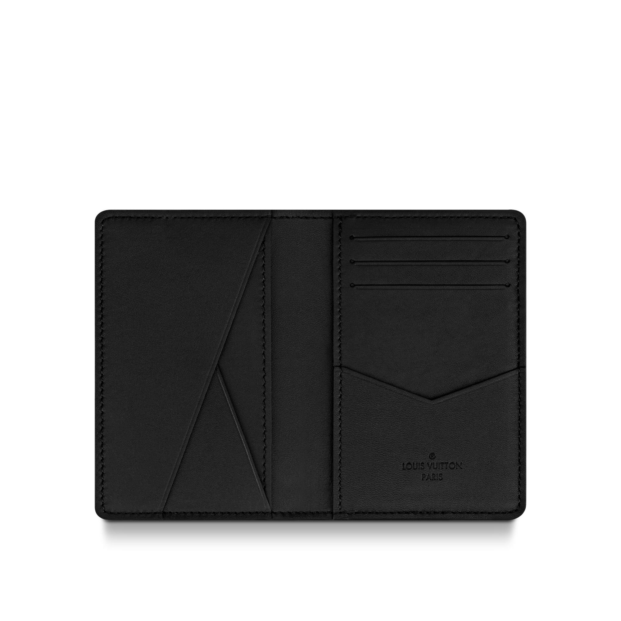 Pocket Organizer - 4