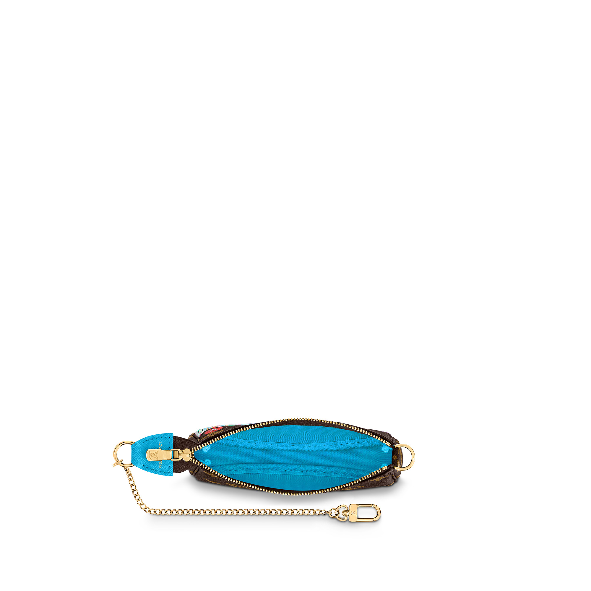 Mini Pochette Accessoires - Exclusively Online - 5