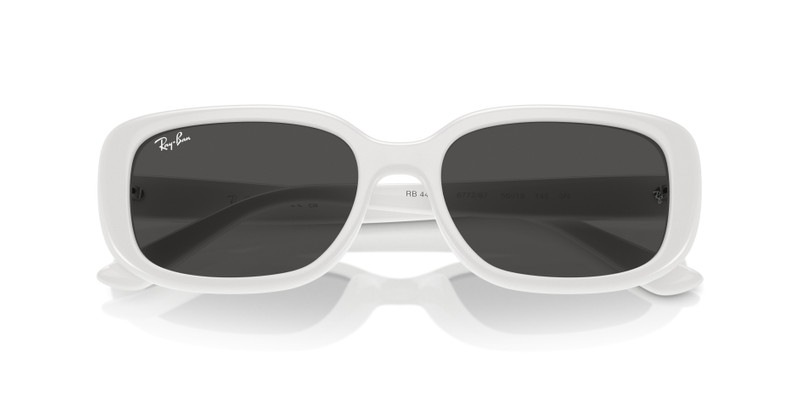 Ray-Ban RB4421D BIO-BASED outlook