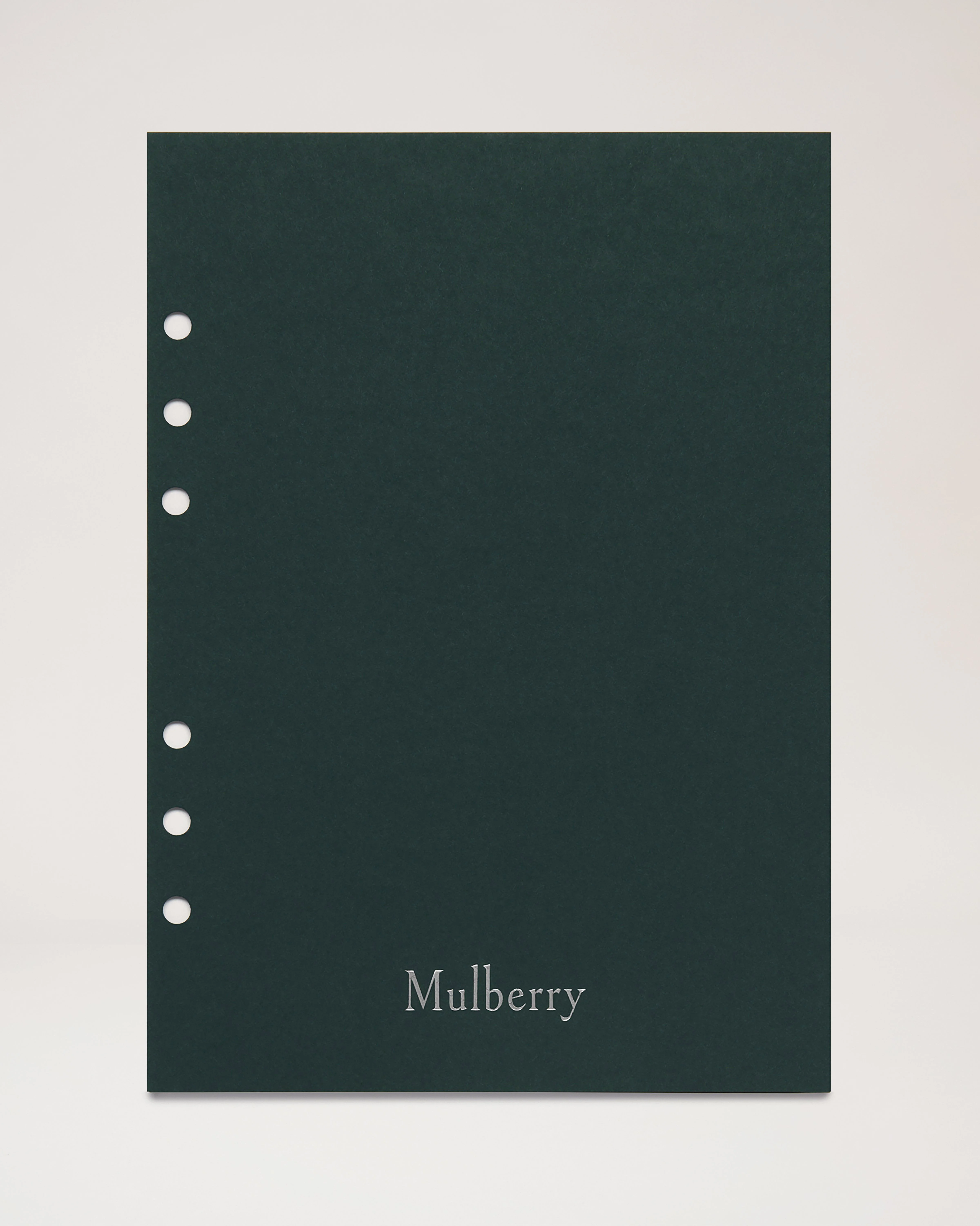 Planner Ruled Paper
White Paper - 1