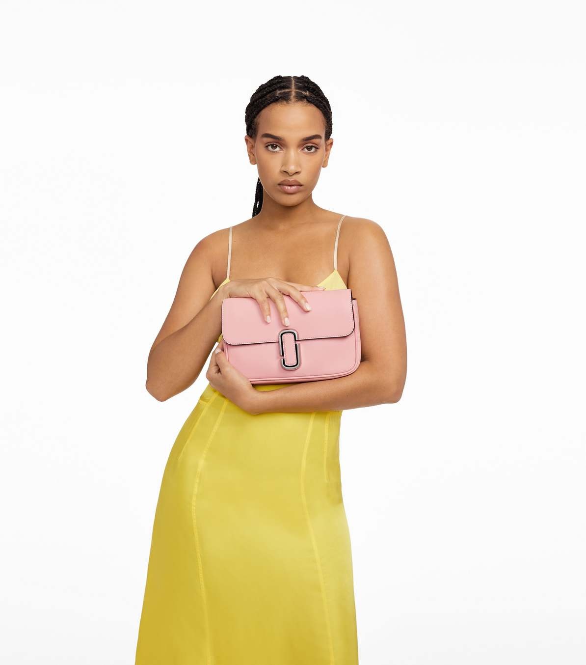 THE J MARC SHOULDER BAG - 6