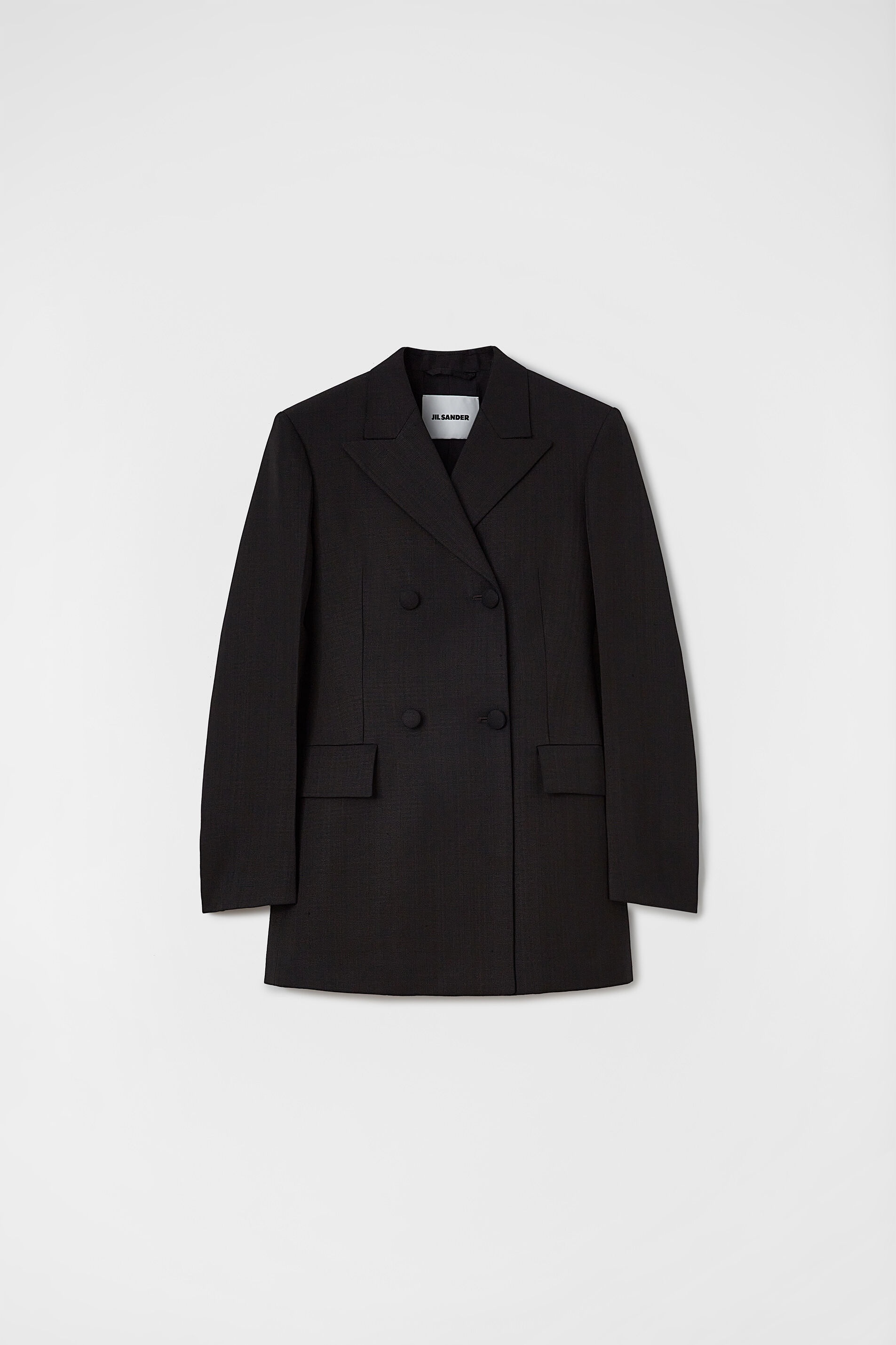 Tailored Jacket - 1