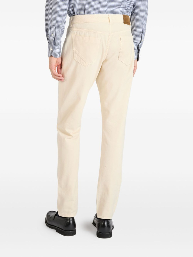 straight-leg jeans 4