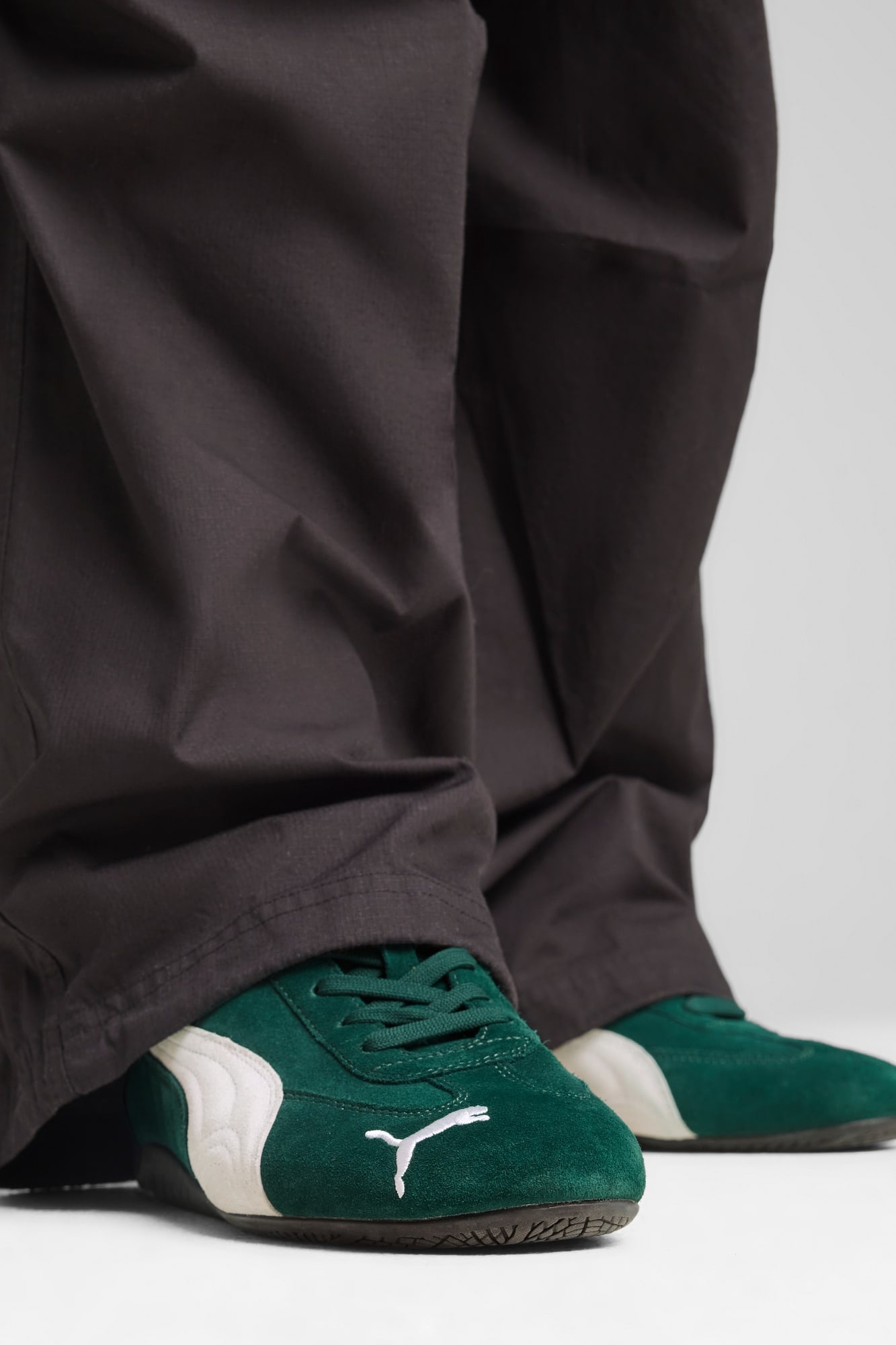 PUMA Speedcat OG Sneakers | REVERSIBLE