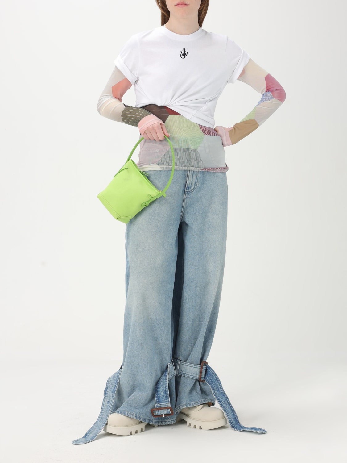 Top woman Jw Anderson - 2