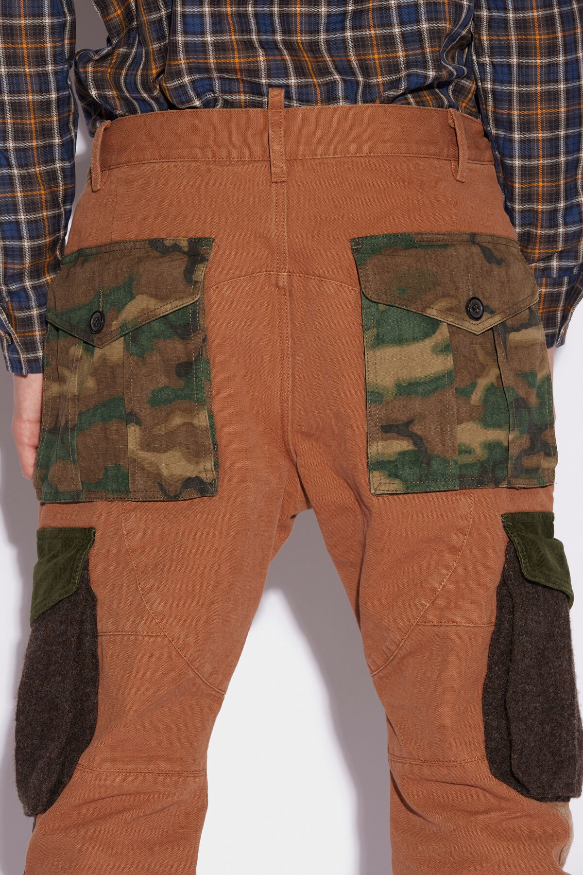 EXPLORER JACKET PANTS - 5
