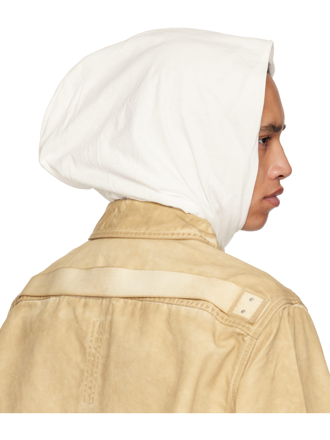Off-White Hollywood Grace Hood - 3