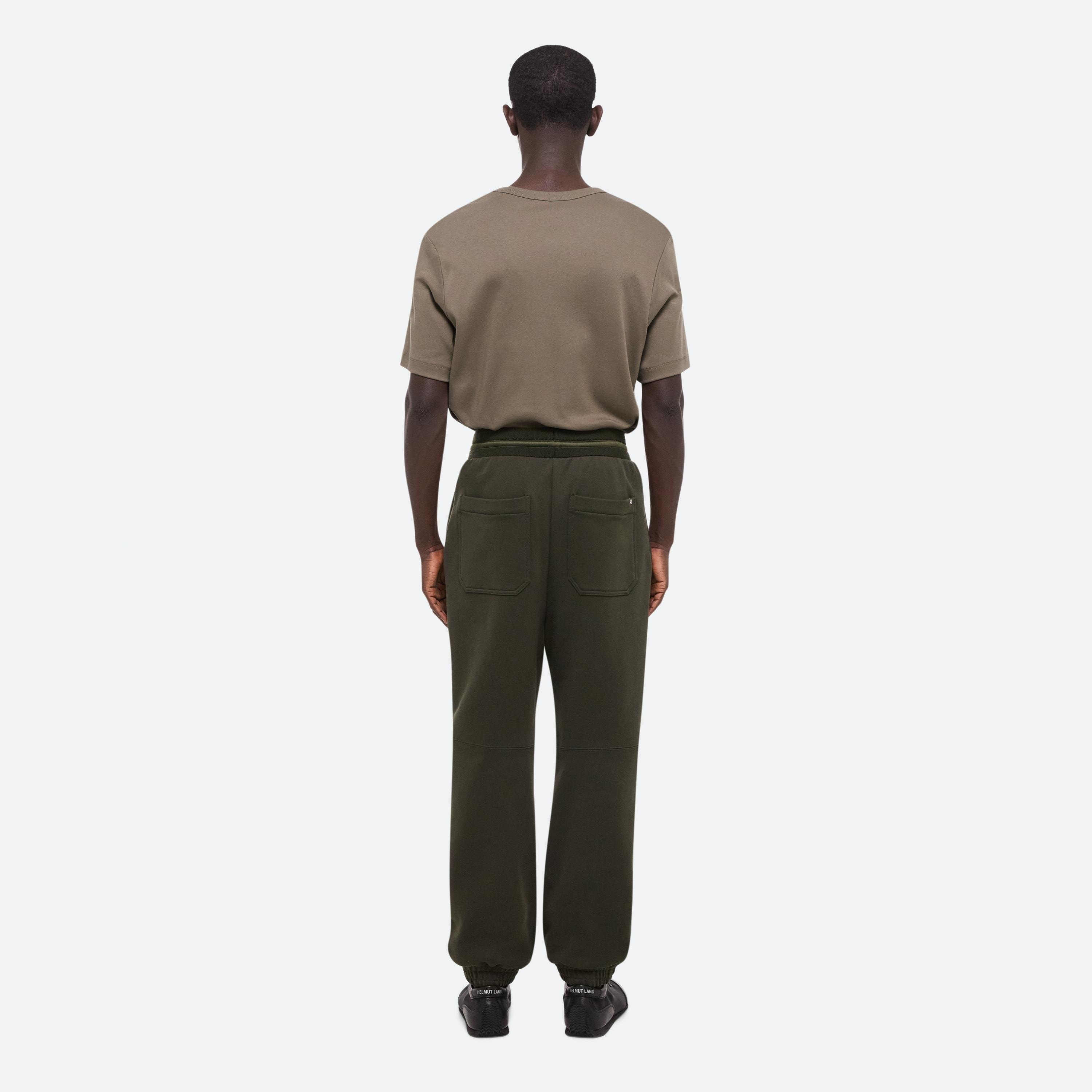 CURVE SWEATPANTS - 5