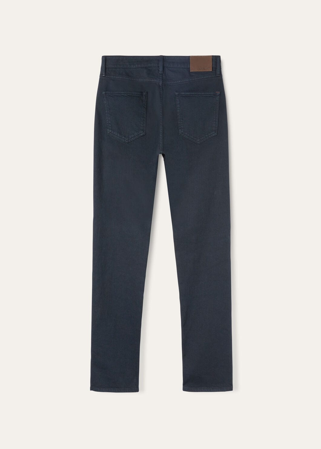 Quarona Five-Pocket Trousers - 6
