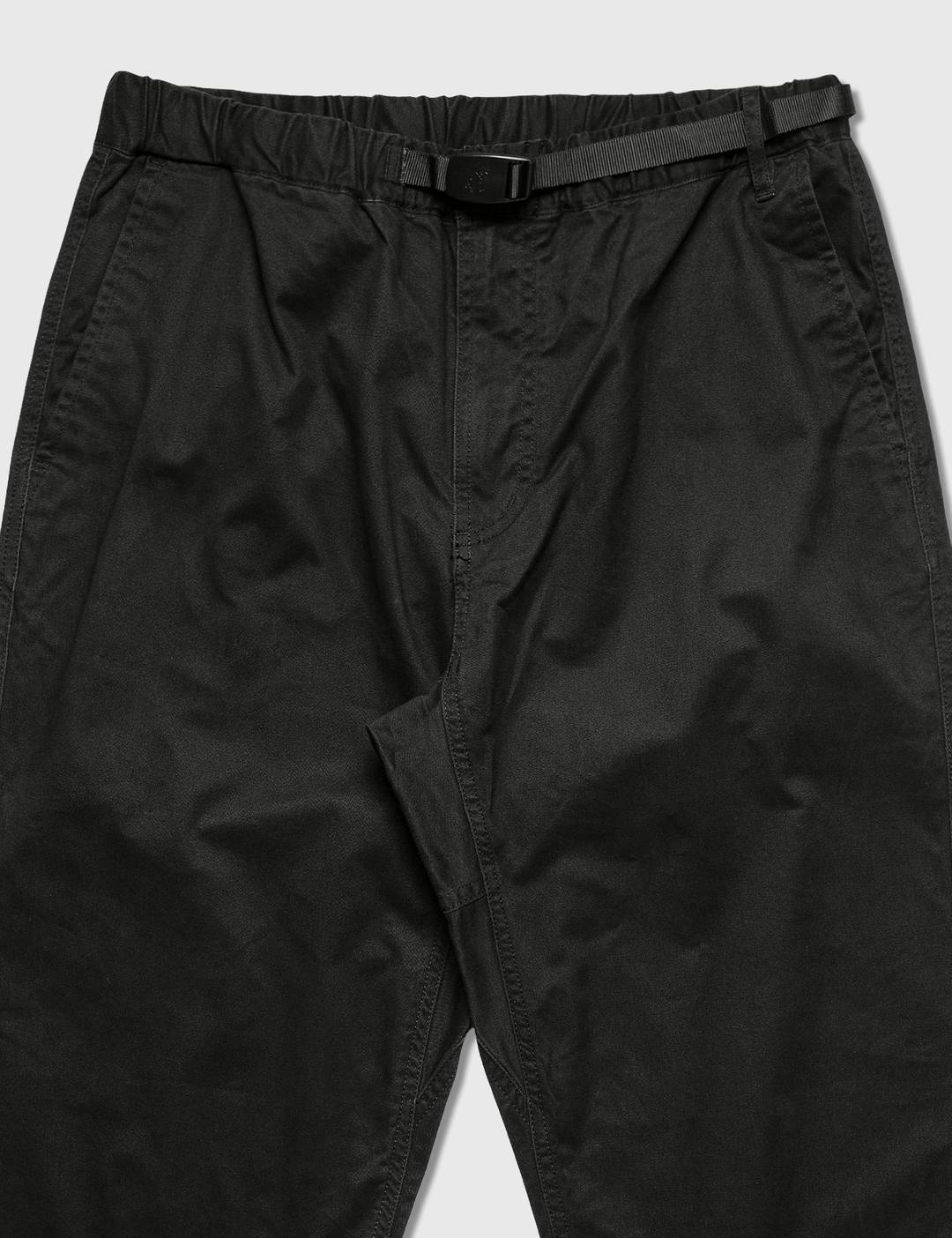 WM x Gramicci Stretched Twill Tapered Pants - 5