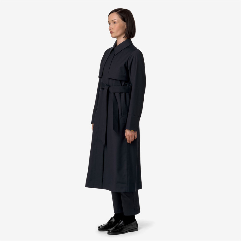 JESEL TECH WOOL BLEND 4