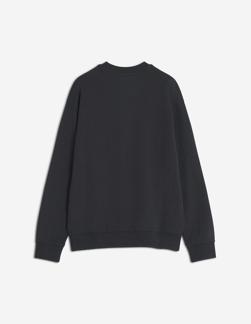 STANDING FOX COMFORT SWEATSHIRT 5