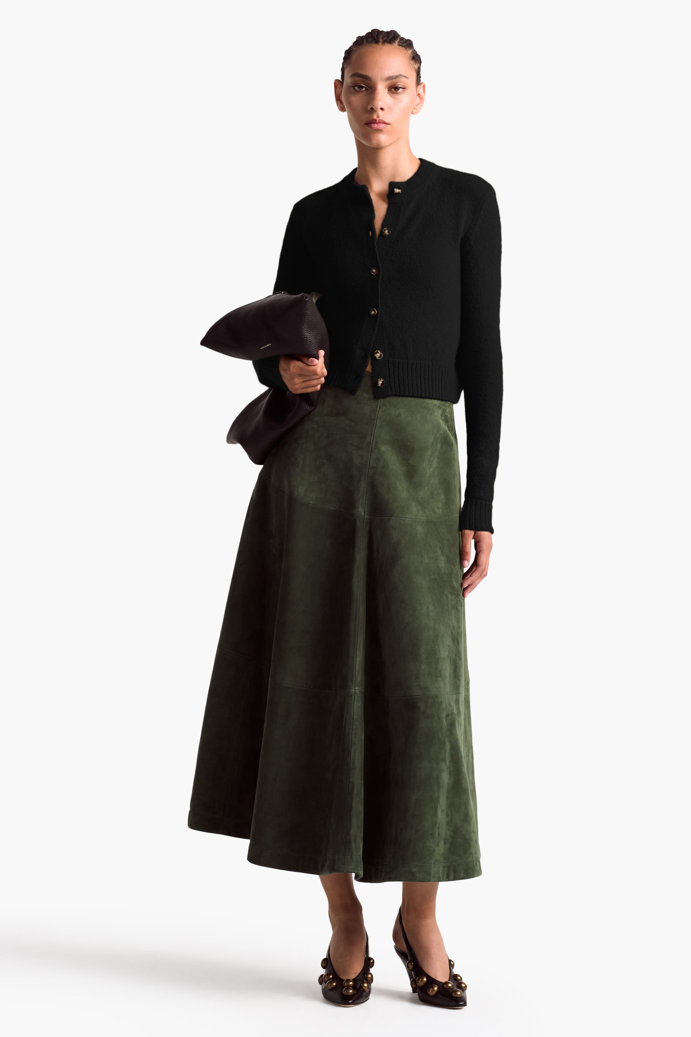 THEA SWEATER - 5