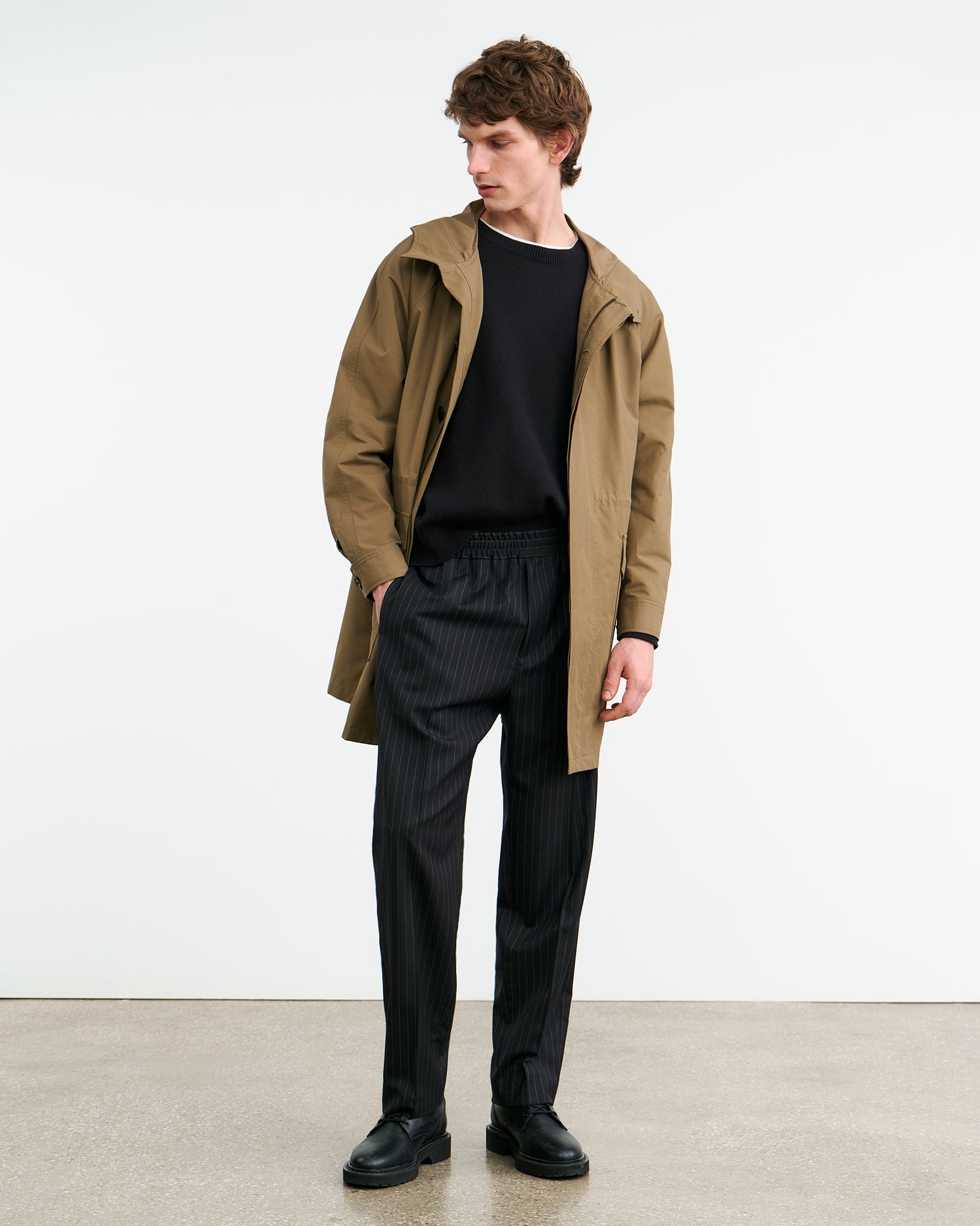 LAWRENCE PANT - 6
