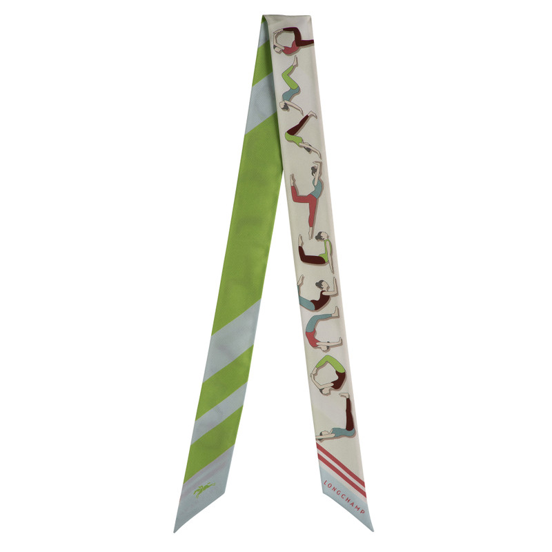 Yoga Headband Celadon - OTHER 1