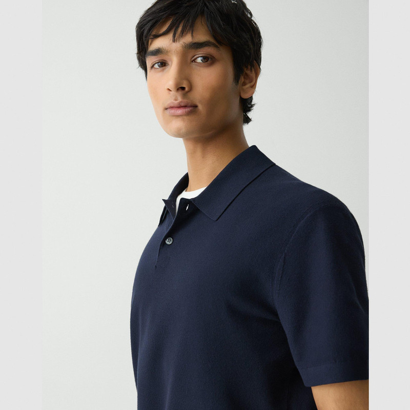 Goris Polo Shirt in Light Bilen 5