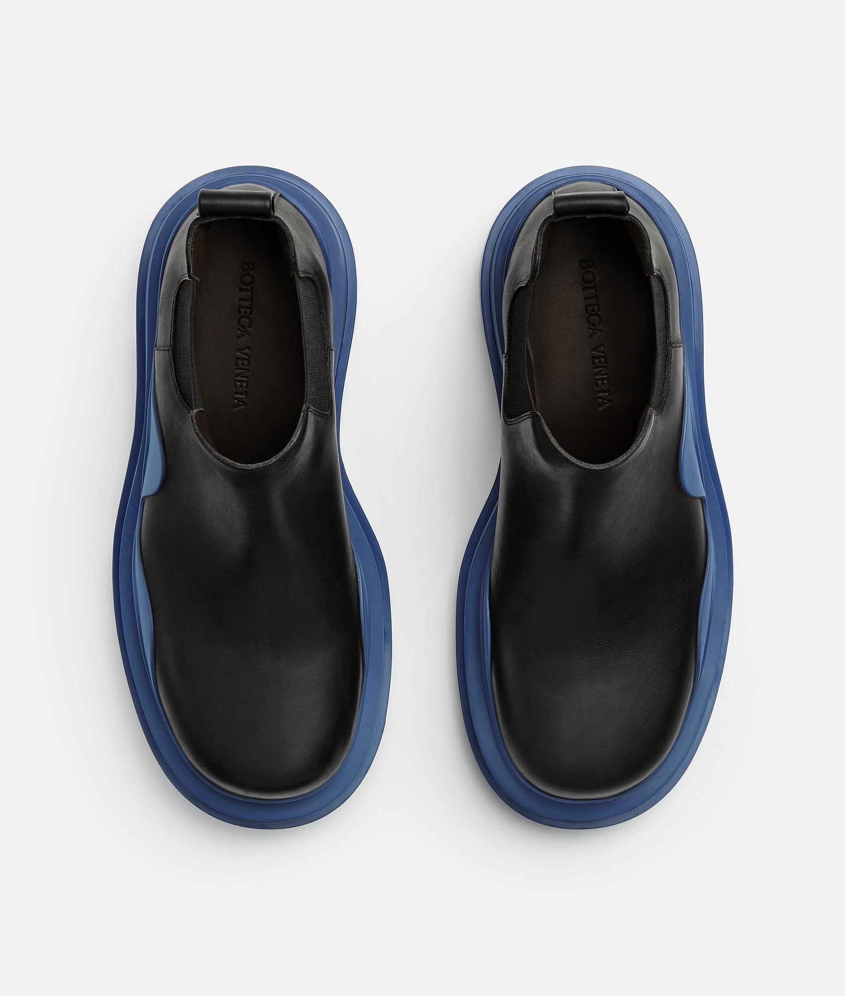 tire ankle chelsea boot - 4